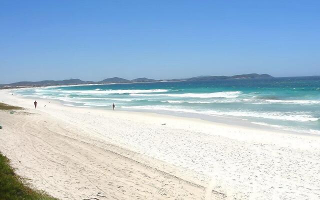 Praia do Foguete - Aluguel Economico