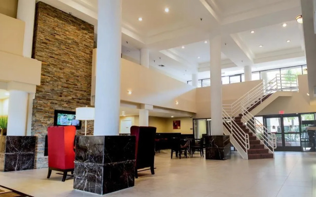 Irvine Suites Hotel