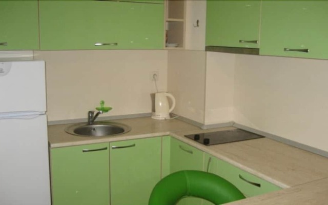 Ravda Dom Apartments