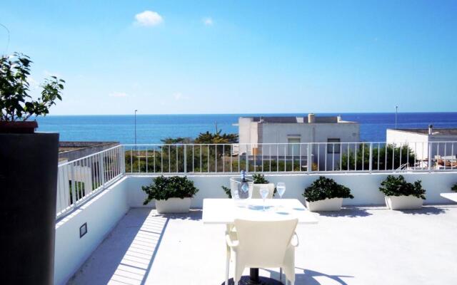 Vistamare Bed and Breakfast