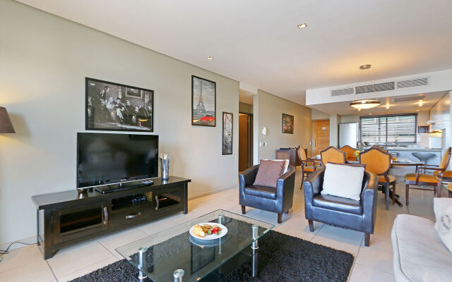 Harbouredge Suites by Totalstay