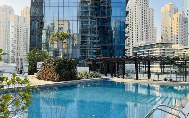 Vacay Lettings Silverene Tower