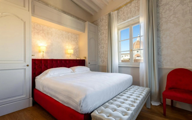 San Firenze Suites & Spa