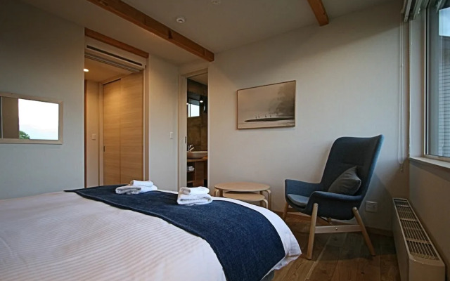 Furano Sanso