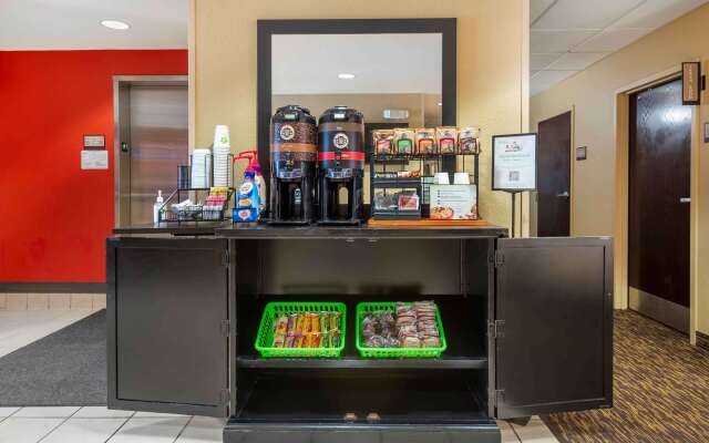 Extended Stay America Suites Philadelphia Cherry Hill