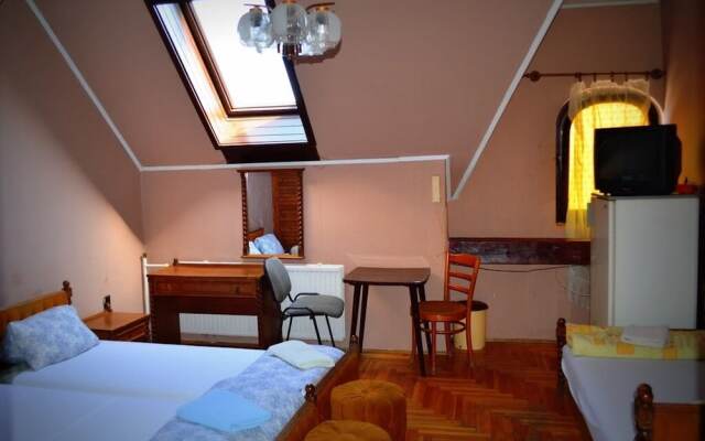 Hotel Palota