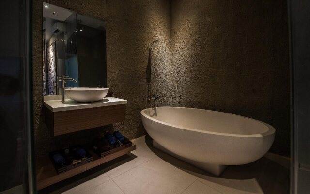 Woda Villa & Spa