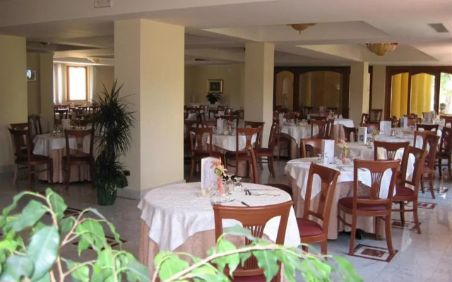 Hotel Villa Igea