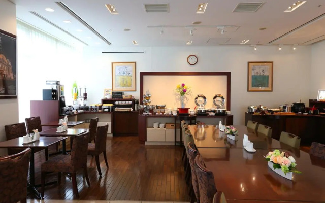 Hotel Hokke Club Osaka