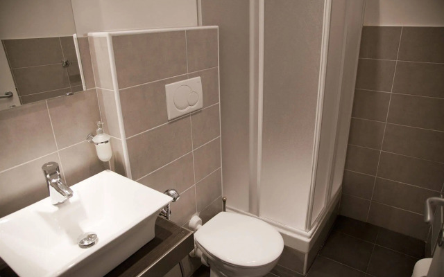 Sweet Home Colosseum