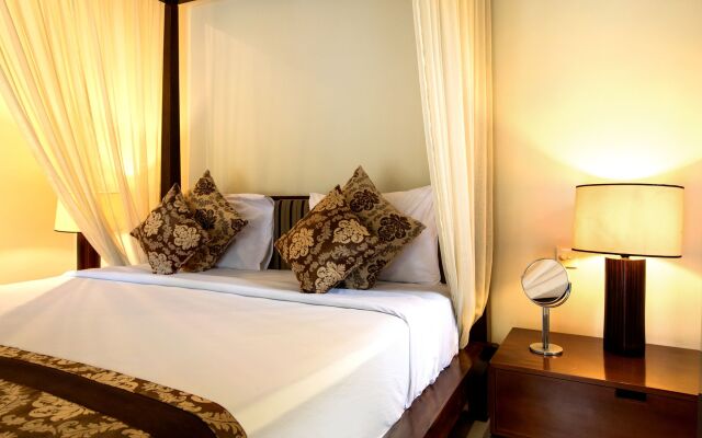 Grand Avenue Boutique Villas and Spa