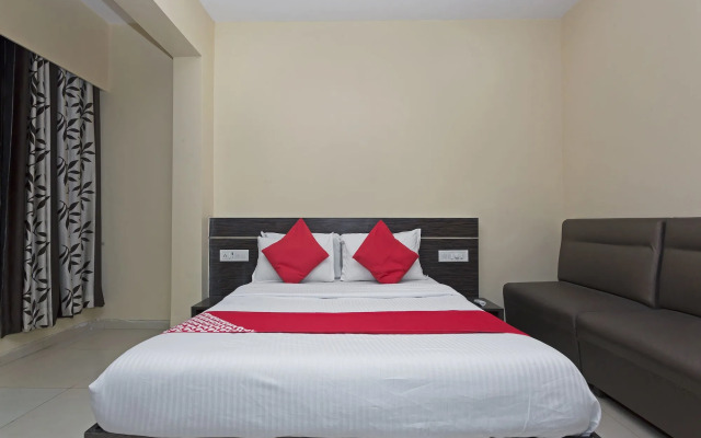 OYO 22290 Hotel Sunshine Residency