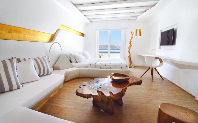 Cavo Tagoo Mykonos