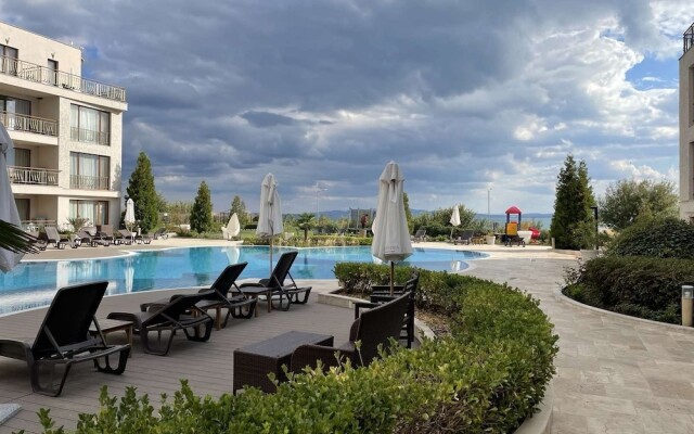 2 Room apartment Diamond Beach