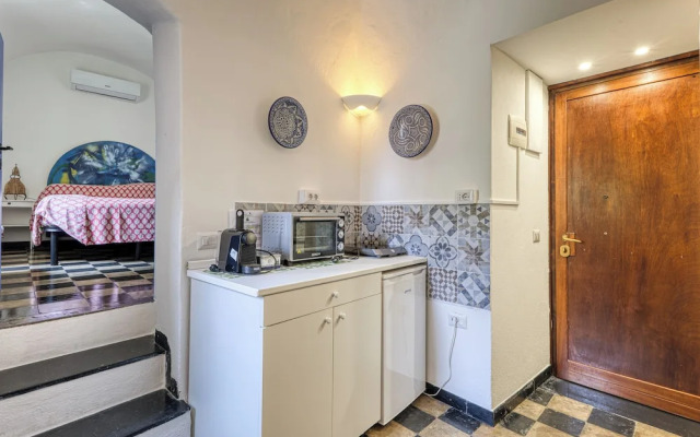 La Finestra Sul Giardino