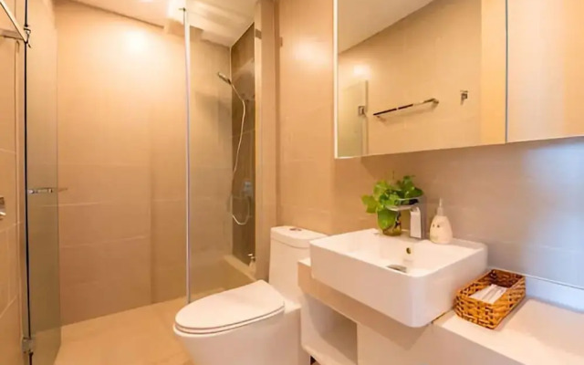 The Song Luxury Apartment - Vung Tau