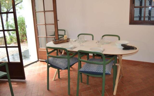 Maison Cavalaire-sur-Mer, 3 pièces, 4 personnes - FR-1-226B-49