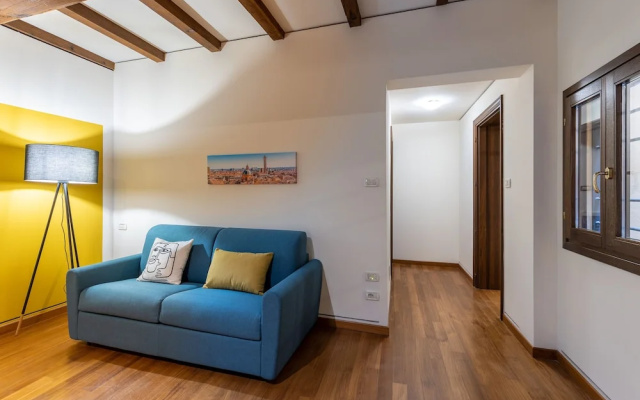 Strada Maggiore Apts by Wonderful Italy