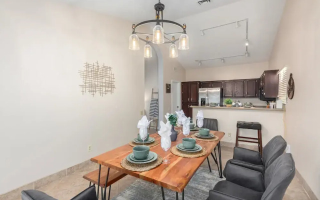 Brentrup Tempe