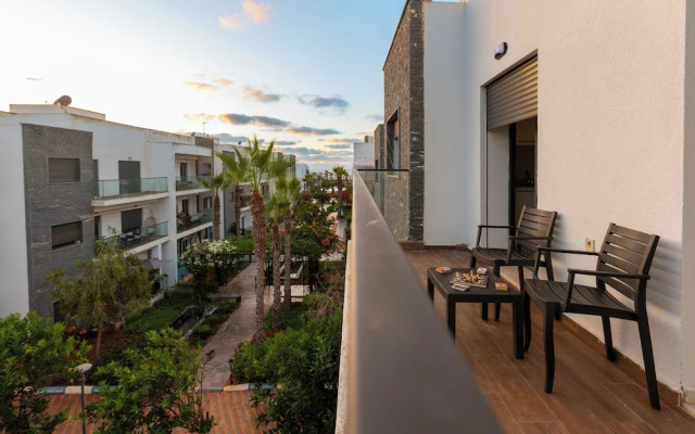 Garden Bay Signature AppartHotel