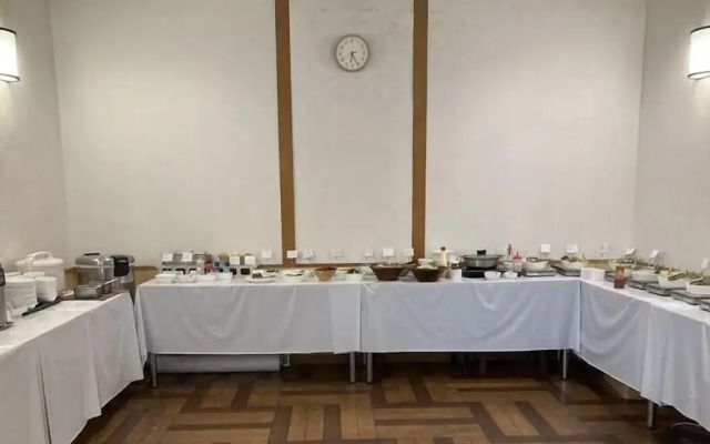 Hotel Alpha-One Hofu