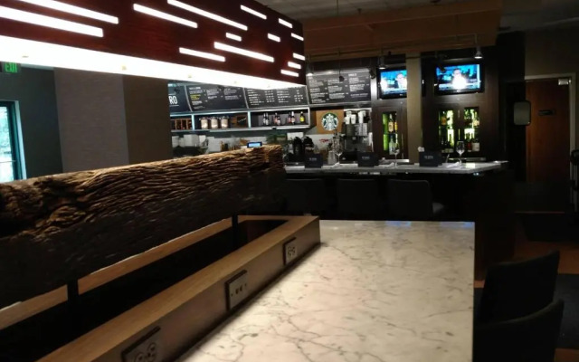 Courtyard Portland Tigard