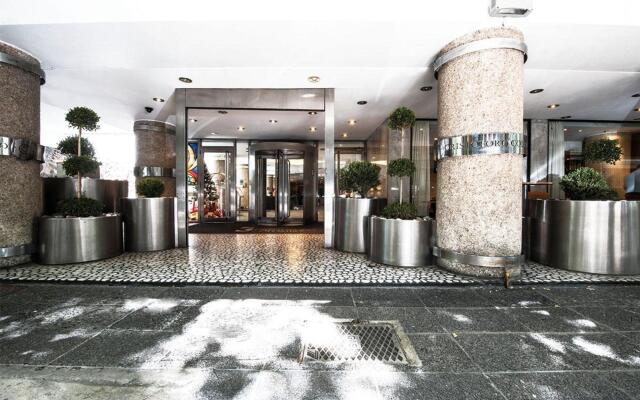 Hotel Cristoforo Colombo