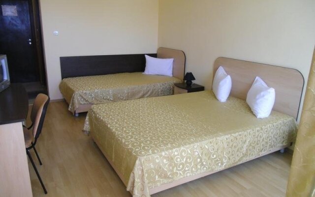 Anelia Family Hotel