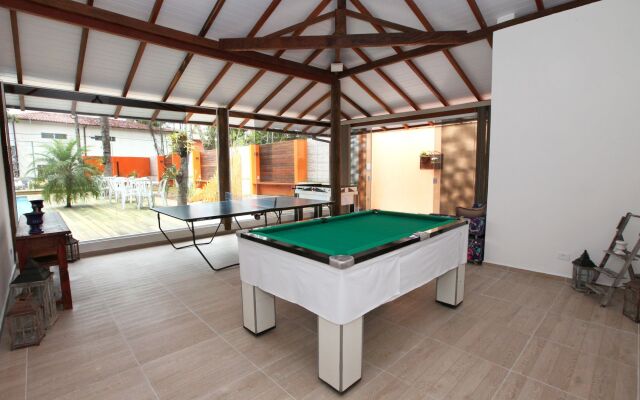 Recanto das Carpas