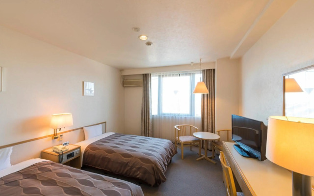 Sky Hotel Namerikawa