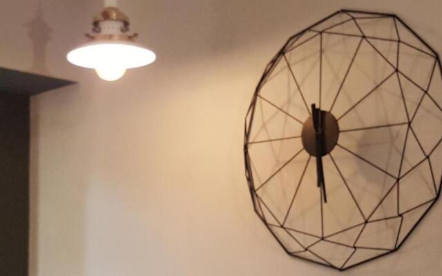 Apartamento Herreros 28