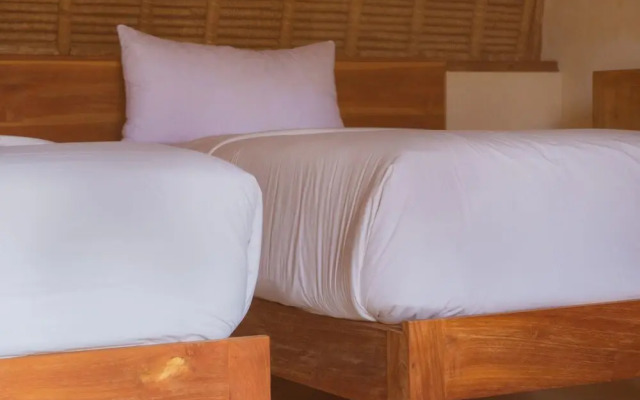 Lulu's Wellness Villas