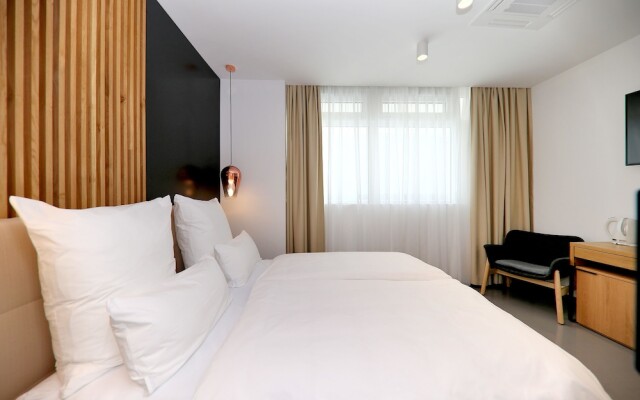 White Rooms Zadar 345