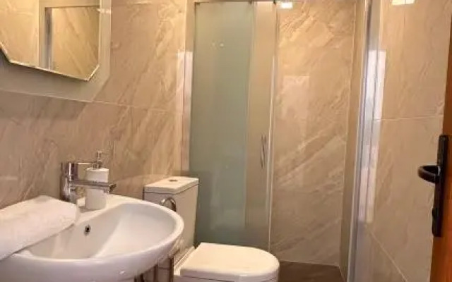 Ozdemir Otel Datca