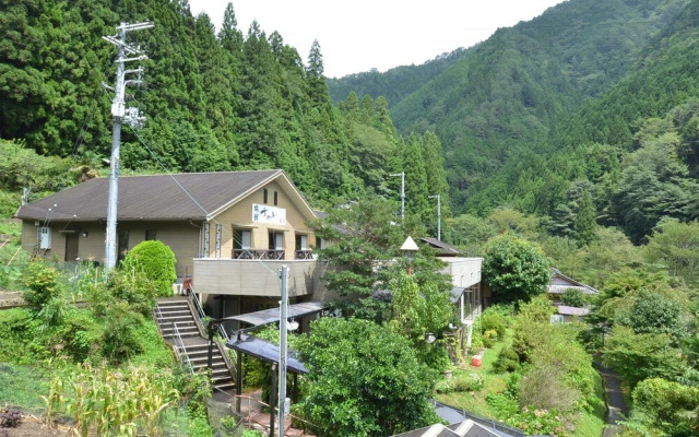 Ryokan Sakai