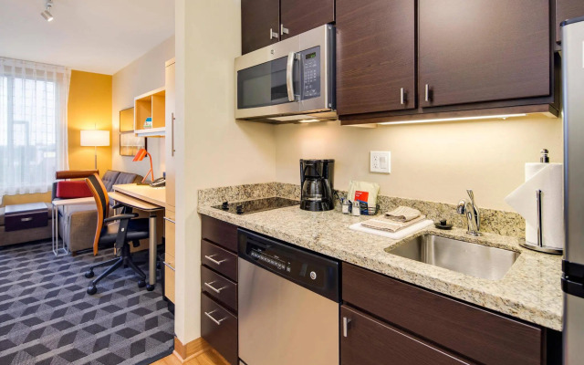 TownePlace Suites by Marriott Bellingham