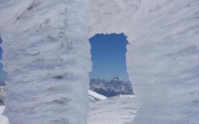 Sölle Homes Nassfeld