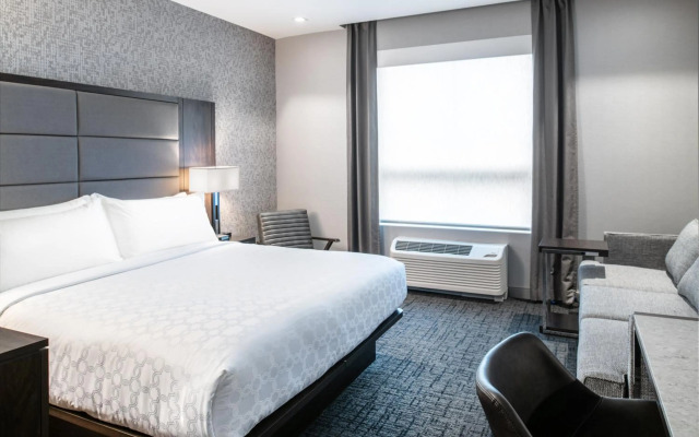 Staybridge Suites Boston - Quincy by IHG