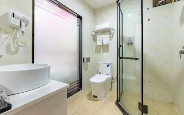 Shenzhen Sea Star Hotel