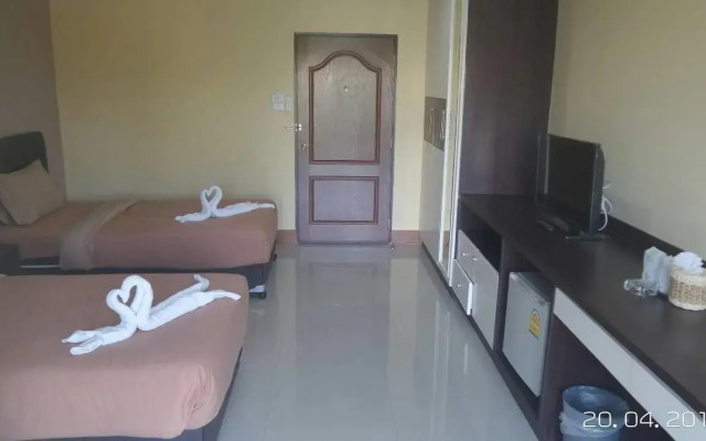 SPM Residence