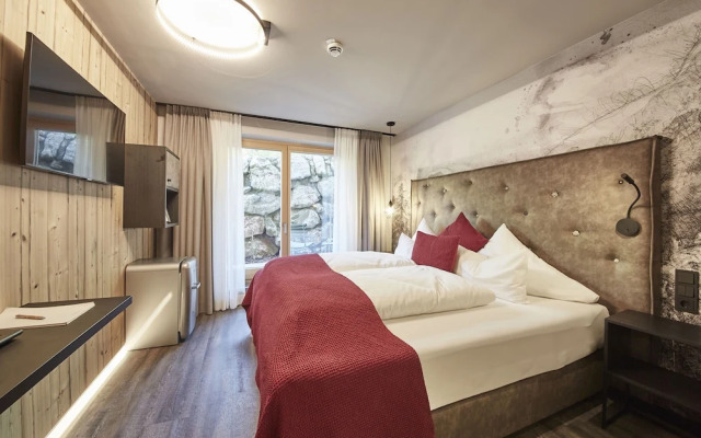 Hotel Astrid - Ski In & Ski Out