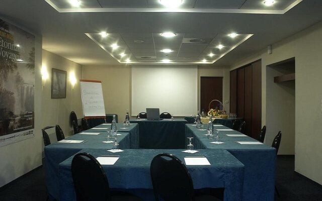 Escale Oceania Saint-Malo