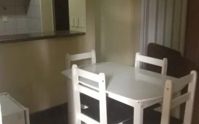 Luzon Residence Apartments