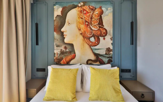 Neva Boutique Hotel