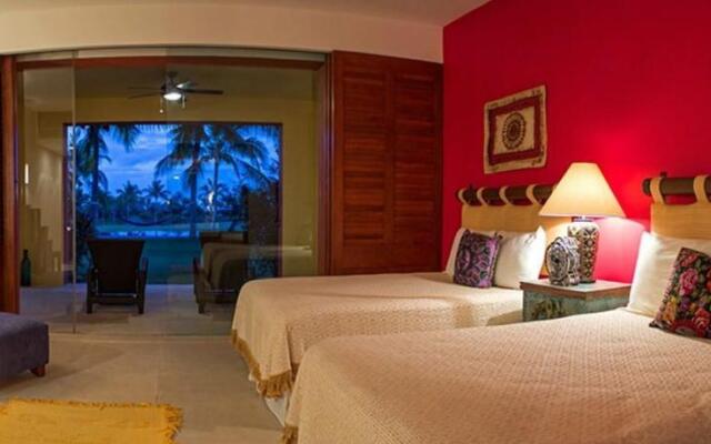 AYIA - Condo Gaviota