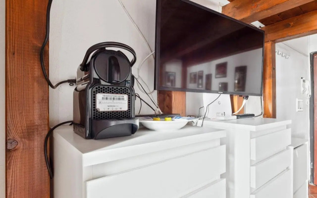 [Lambrate Apartment] Porpora 161