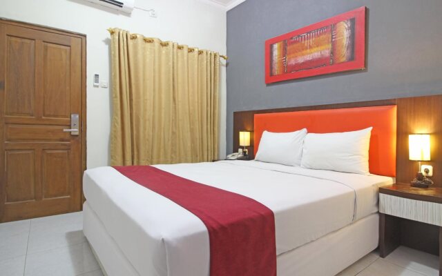 Sarila Hotel Solo