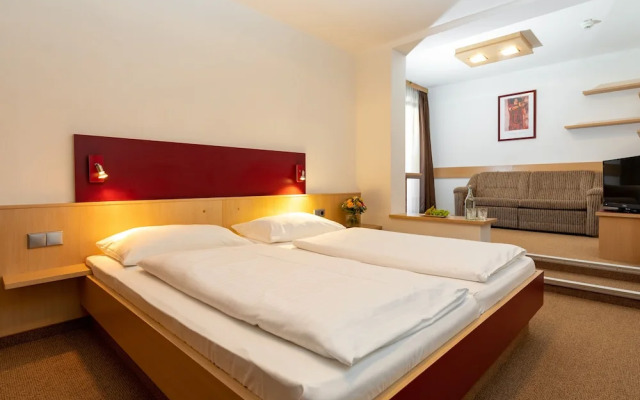 Der Trattner - Hotel Trattnerhof & Hotel Schöcklblick