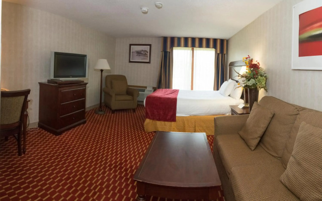 Hampton Falls Inn