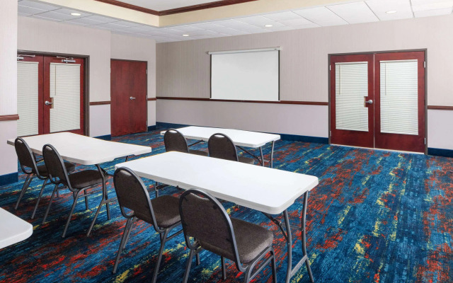 La Quinta Inn & Suites Woodward